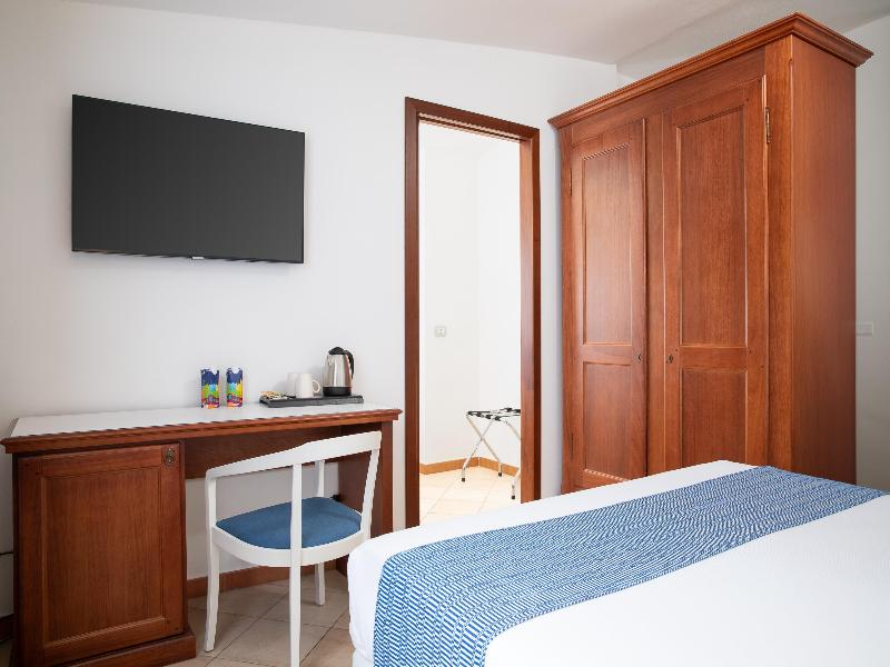 Hotel Blumarea, BW Signature Collection - Oda