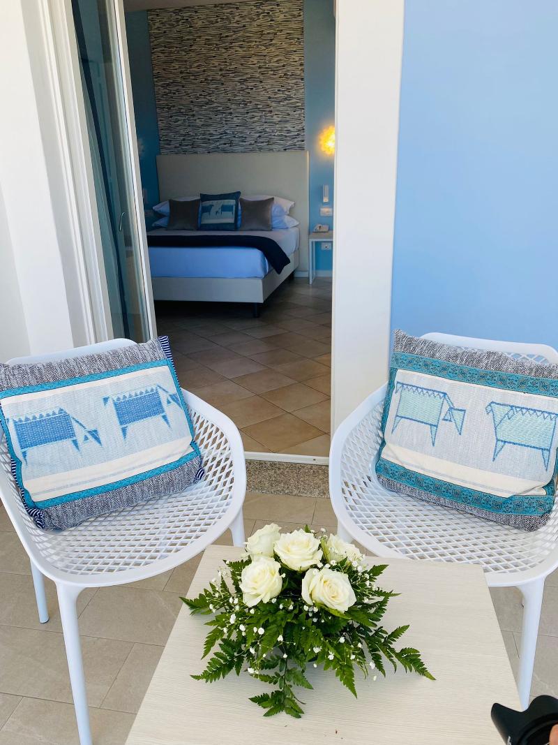 Hotel Blumarea, BW Signature Collection - Oda