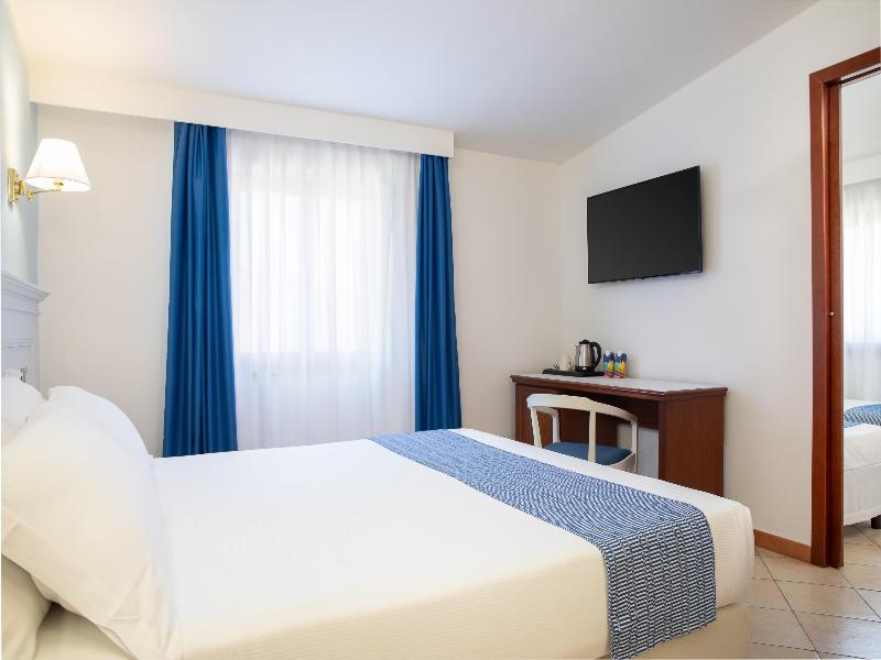 Hotel Blumarea, BW Signature Collection - Oda
