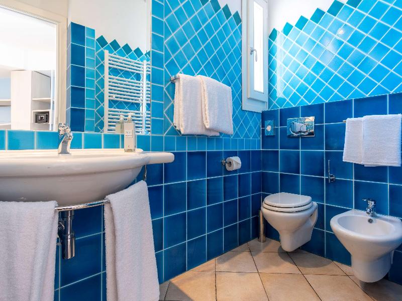 Hotel Blumarea, BW Signature Collection - Oda