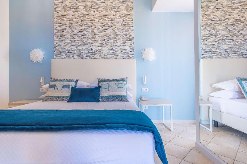 Hotel Blumarea, BW Signature Collection - Oda