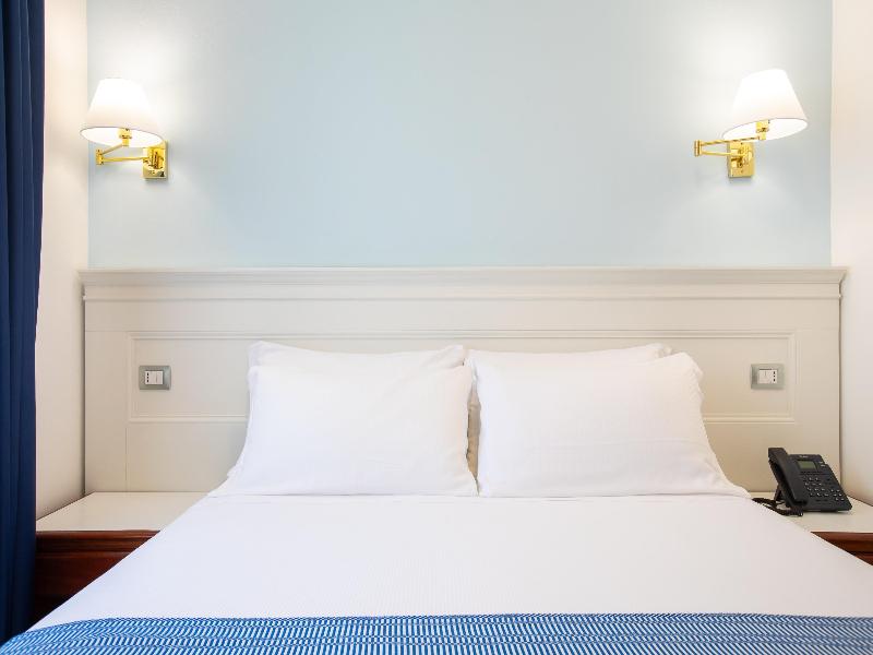 Hotel Blumarea, BW Signature Collection - Oda