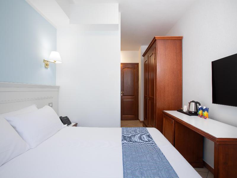 Hotel Blumarea, BW Signature Collection - Oda