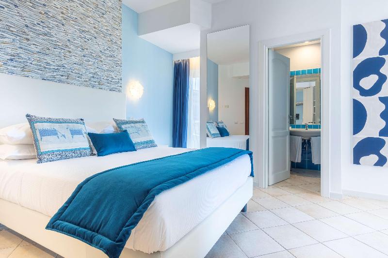 Hotel Blumarea, BW Signature Collection - Oda