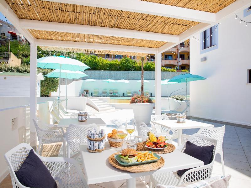 Hotel Blumarea, BW Signature Collection - Havuz