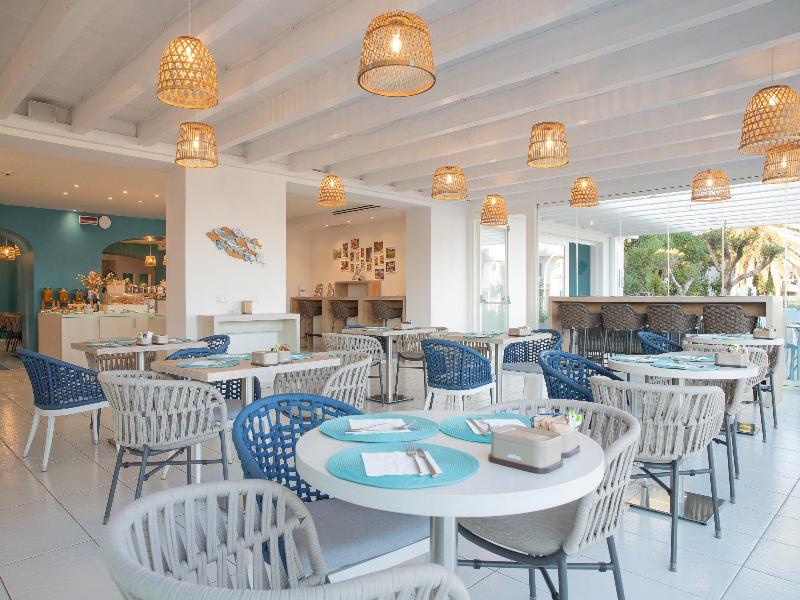 Hotel Blumarea, BW Signature Collection - Restoran