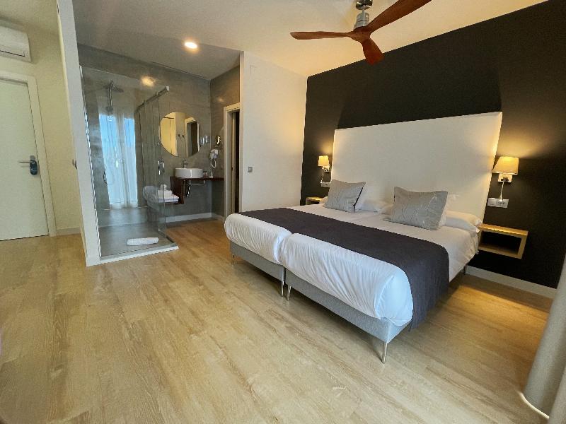 Añoreta Suites - Genel