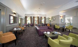 The Caledonian Torbay Hotel fotoÄŸrafÄ±
