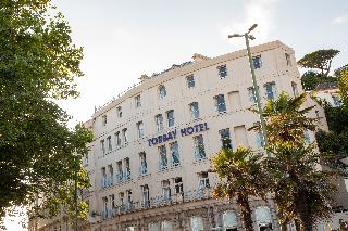 The Caledonian Torbay Hotel fotoÄŸrafÄ±