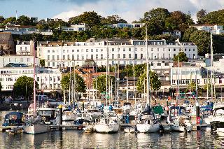 The Caledonian Torbay Hotel fotoÄŸrafÄ±