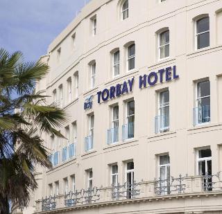 The Caledonian Torbay Hotel fotoÄŸrafÄ±