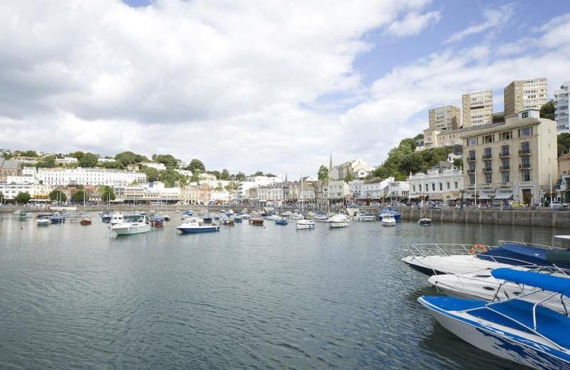 The Caledonian Torbay Hotel - Genel