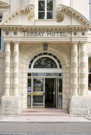 The Caledonian Torbay Hotel fotoÄŸrafÄ±