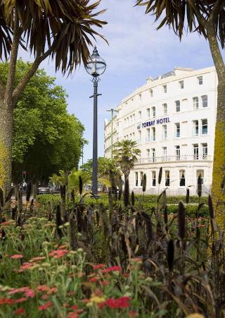The Caledonian Torbay Hotel fotoÄŸrafÄ±