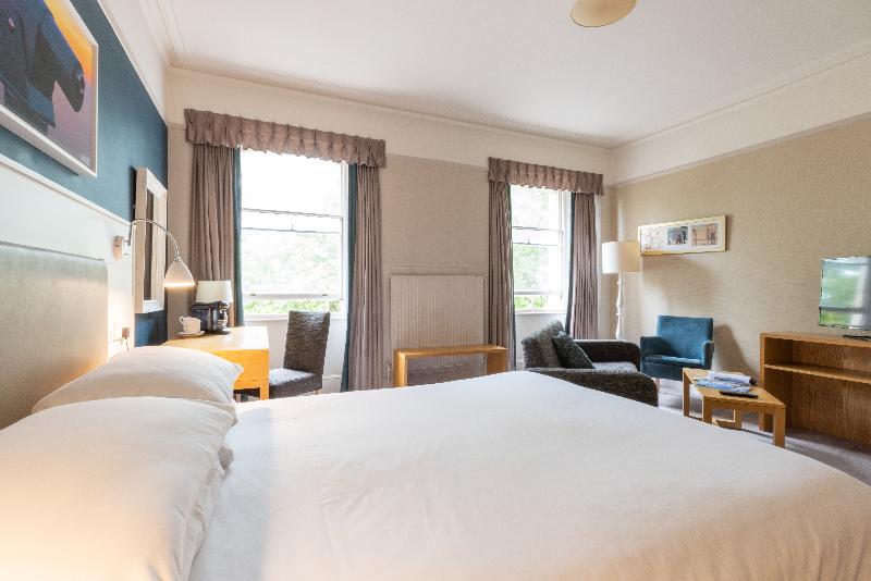 The Caledonian Torbay Hotel - Oda