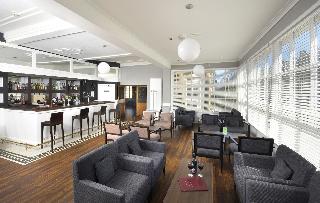 Caledonian New Southlands Hotel fotoÄŸrafÄ±