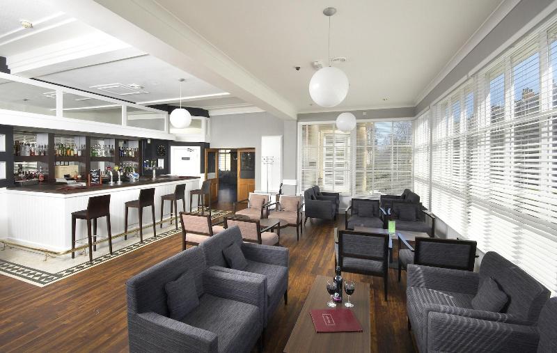 Caledonian New Southlands Hotel - Bar