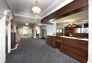 Caledonian New Southlands Hotel fotoÄŸrafÄ±