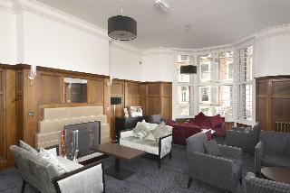 Caledonian New Southlands Hotel fotoÄŸrafÄ±