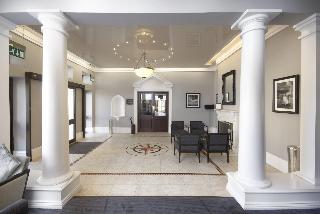 Caledonian New Southlands Hotel fotoÄŸrafÄ±