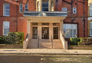 Caledonian New Southlands Hotel fotoÄŸrafÄ±