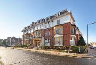 Caledonian New Southlands Hotel fotoÄŸrafÄ±