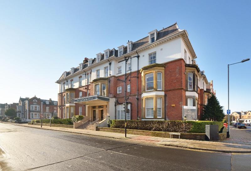 Caledonian New Southlands Hotel - Genel