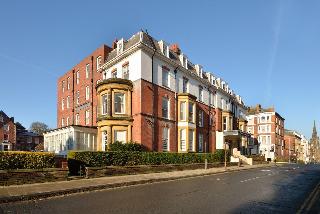 Caledonian New Southlands Hotel fotoÄŸrafÄ±