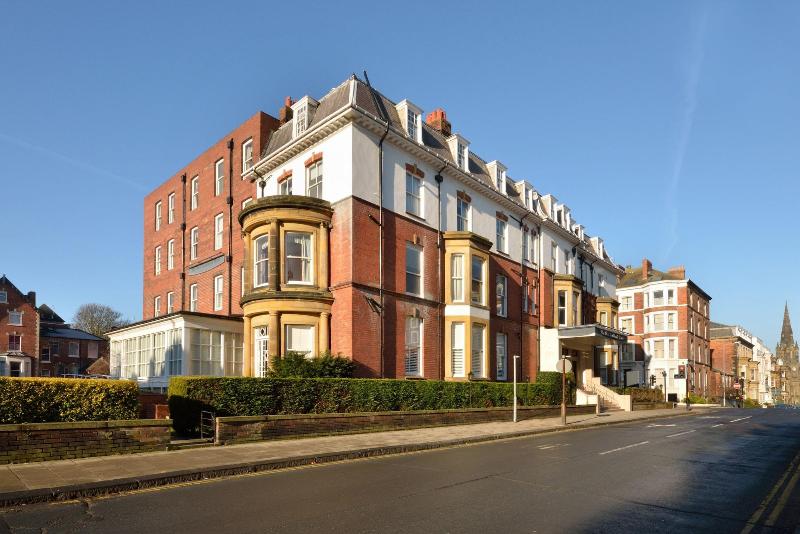 Caledonian New Southlands Hotel - Genel
