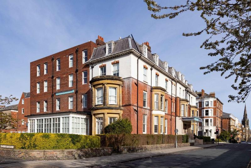 Caledonian New Southlands Hotel - Genel