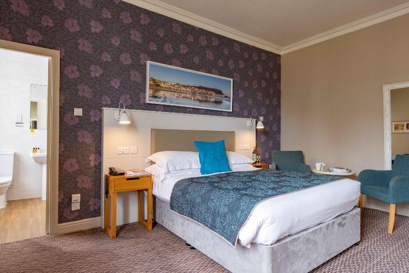 Caledonian New Southlands Hotel - Oda