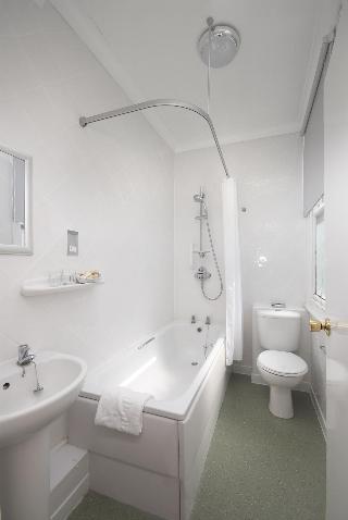Caledonian New Southlands Hotel fotoÄŸrafÄ±