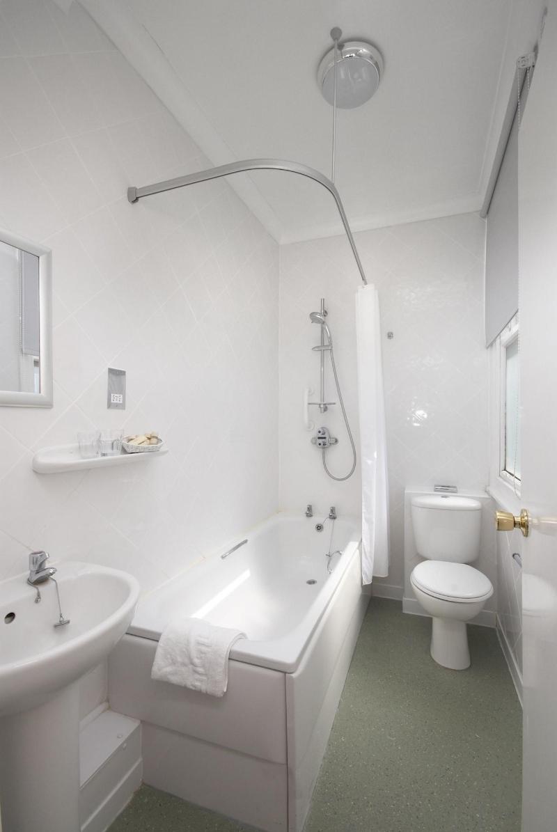 Caledonian New Southlands Hotel - Oda