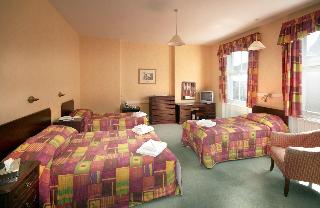 Caledonian New Southlands Hotel fotoÄŸrafÄ±