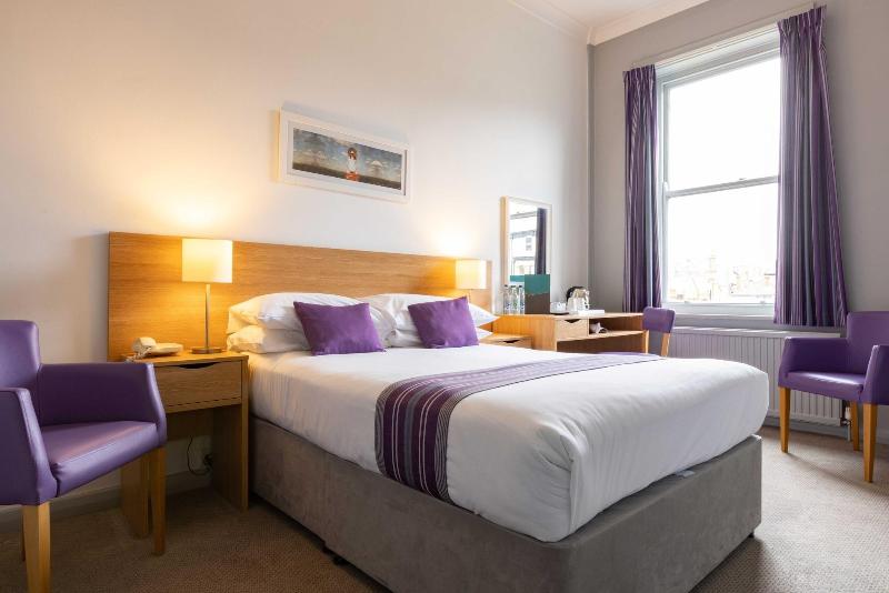 Caledonian New Southlands Hotel - Oda