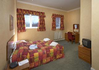 Caledonian New Southlands Hotel fotoÄŸrafÄ±