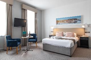 Caledonian New Southlands Hotel fotoÄŸrafÄ±