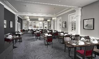 Caledonian New Southlands Hotel fotoÄŸrafÄ±
