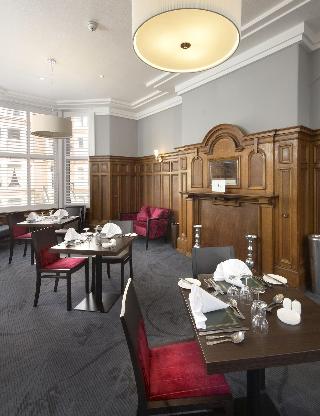 Caledonian New Southlands Hotel fotoÄŸrafÄ±