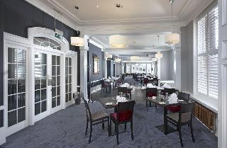 Caledonian New Southlands Hotel fotoÄŸrafÄ±