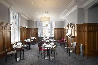 Caledonian New Southlands Hotel fotoÄŸrafÄ±