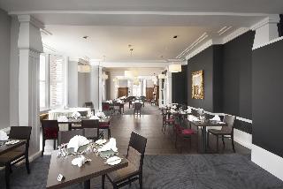 Caledonian New Southlands Hotel fotoÄŸrafÄ±