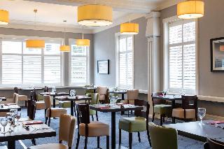Caledonian New Southlands Hotel fotoÄŸrafÄ±