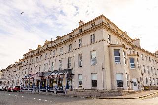 Royal Whitby otel fotoğrafı