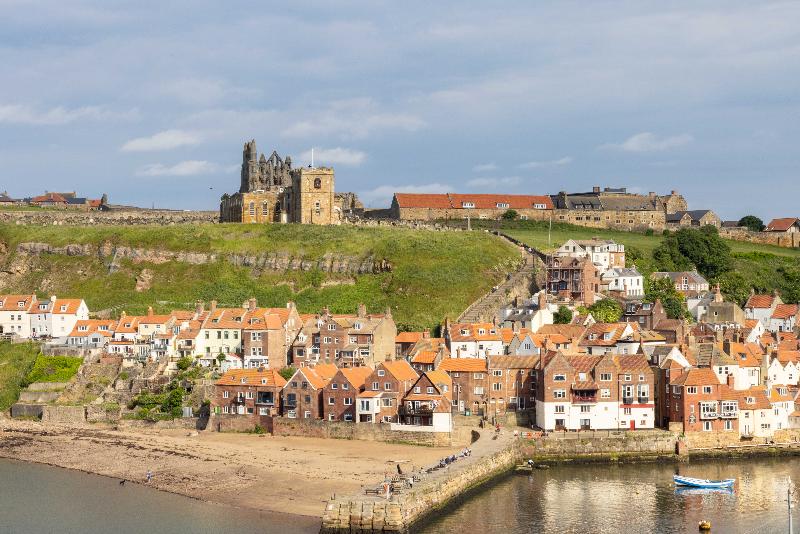 Royal Whitby - Genel