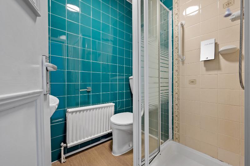 Royal Whitby - Oda