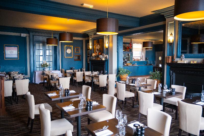 Royal Whitby - Restoran