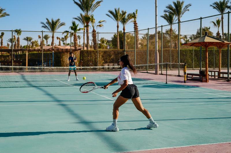 TUI MAGIC LIFE Redsina Sharm El Sheikh - Aktivite