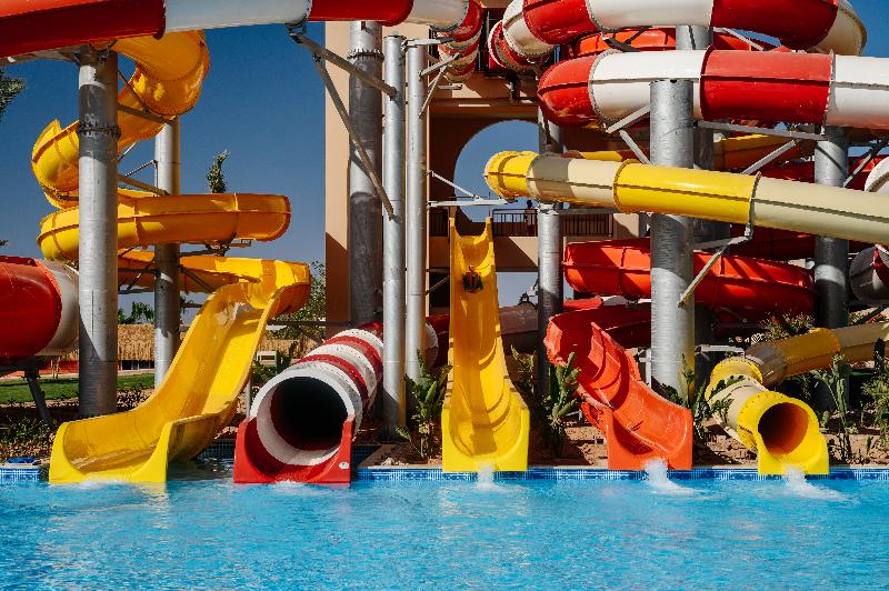 TUI MAGIC LIFE Redsina Sharm El Sheikh - Aktivite