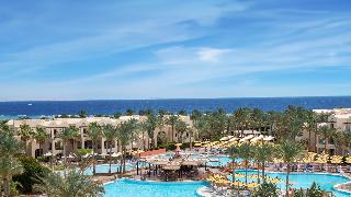 TUI MAGIC LIFE Redsina Sharm El Sheikh otel fotoğrafı